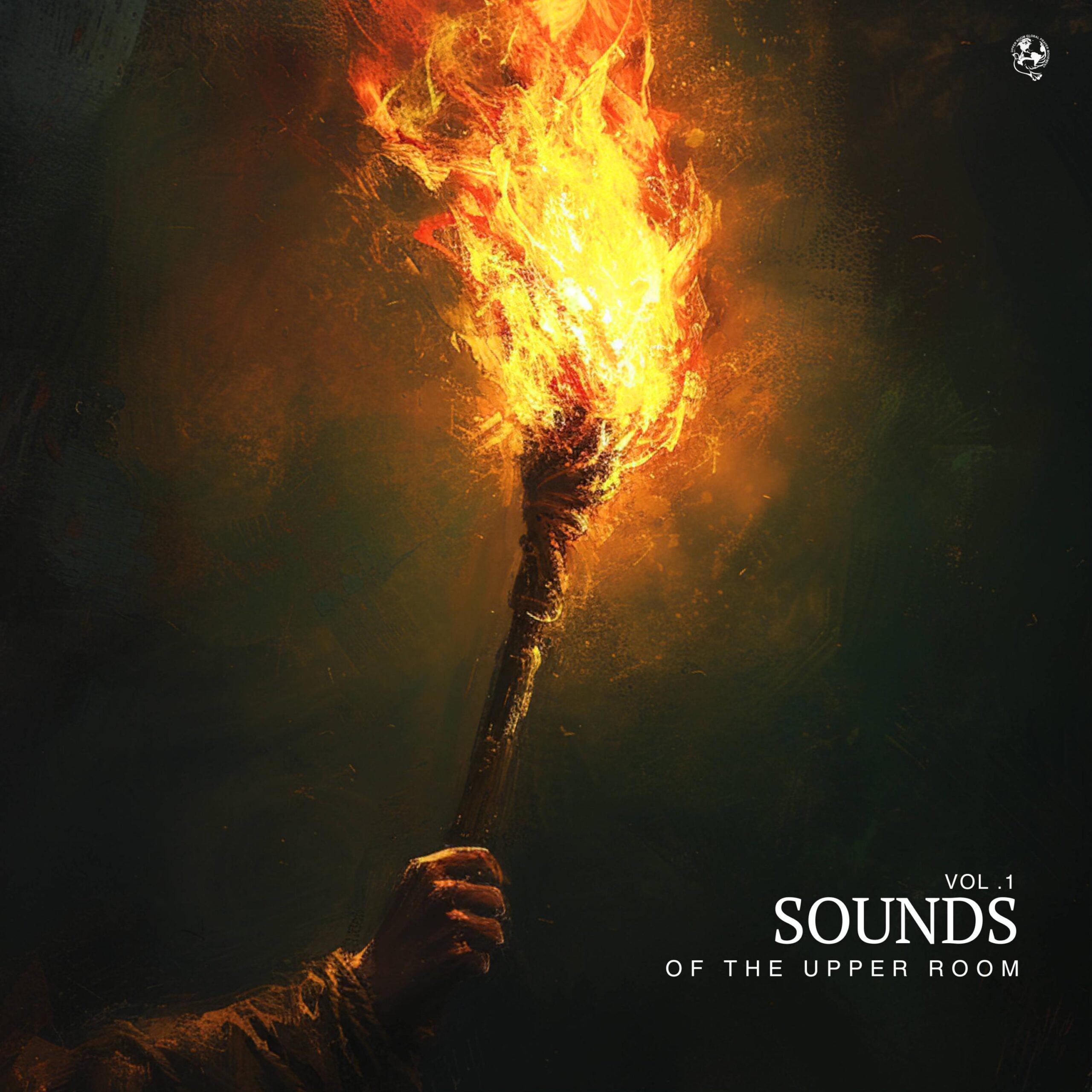 Sounds of The Upper Room, Vol.1