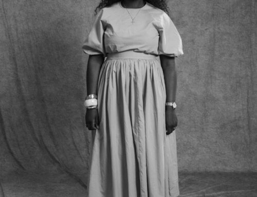 Areatha Anderson-Williams